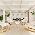 Espectacular Casa En La Playa, Cartagena De Indias