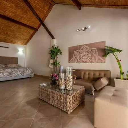 Сasa de vacaciones Espectacular Casa En La Playa, De Indias