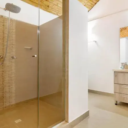 Espectacular Casa En La Playa, De Indias Сasa de vacaciones Cartagena