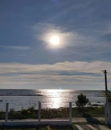 Сasa de vacaciones Espectacular Casa En La Playa, De Indias *