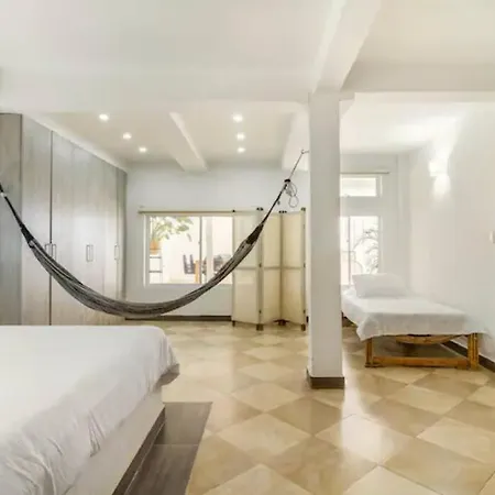 Espectacular Casa En La Playa, De Indias Cartagena